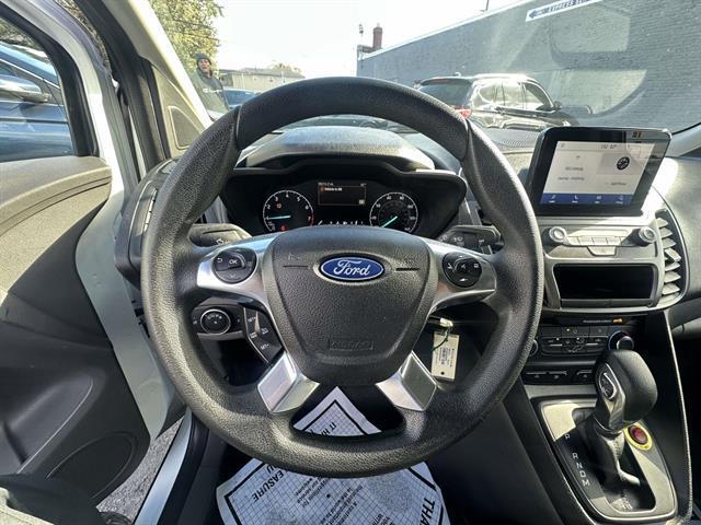used 2020 Ford Transit Connect car, priced at $15,998