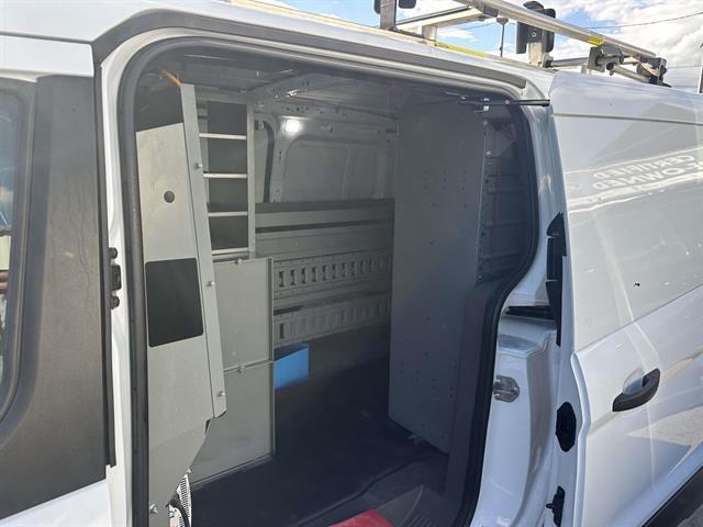 used 2020 Ford Transit Connect car, priced at $15,998