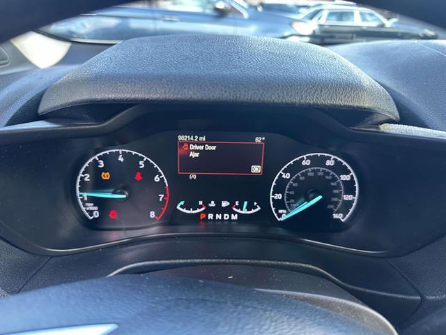 used 2020 Ford Transit Connect car, priced at $15,998