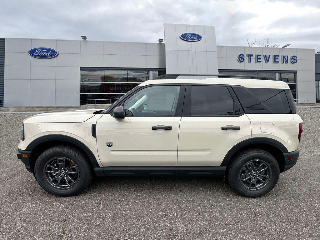 used 2024 Ford Bronco Sport car, priced at $24,784