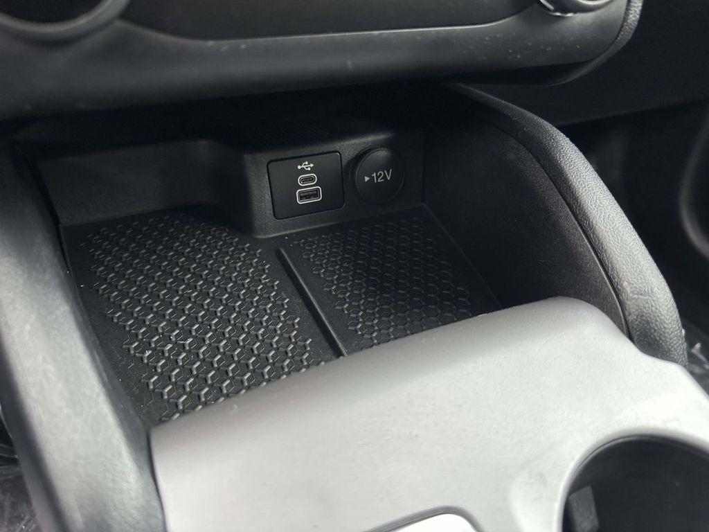 used 2024 Ford Bronco Sport car, priced at $24,784