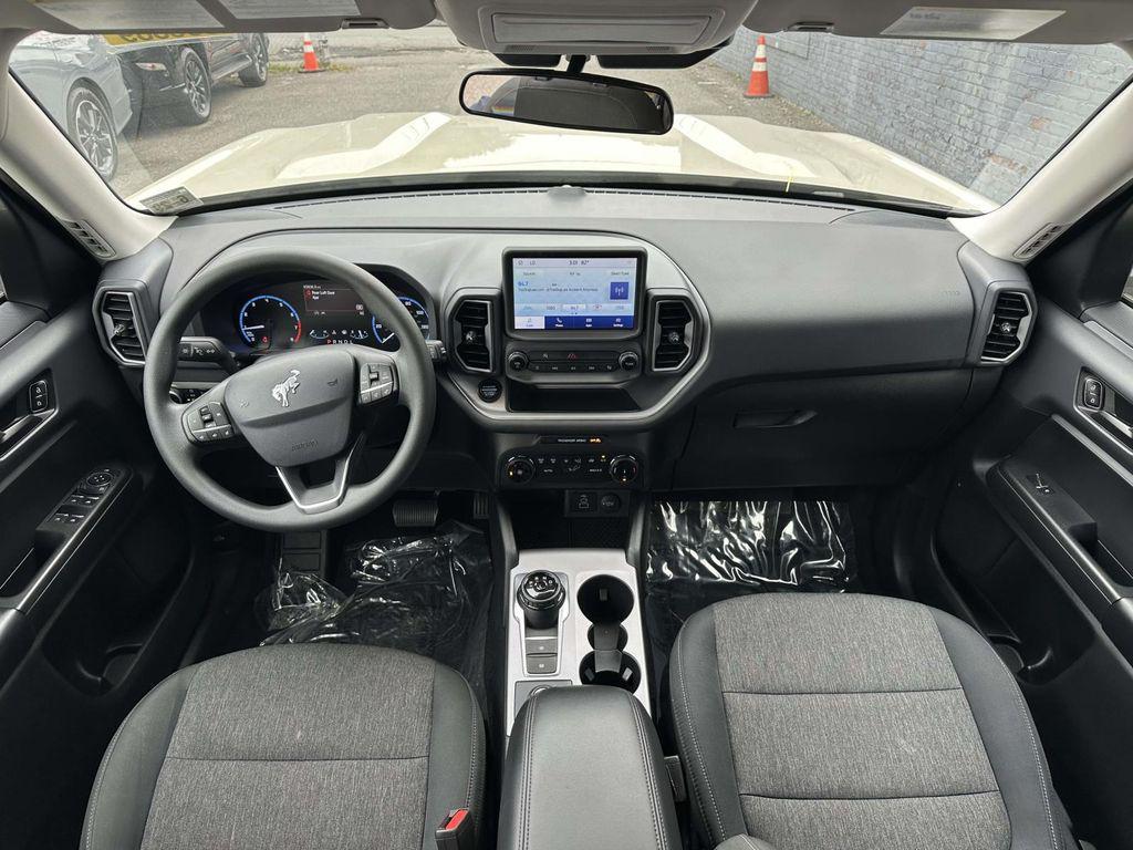 used 2024 Ford Bronco Sport car, priced at $24,784