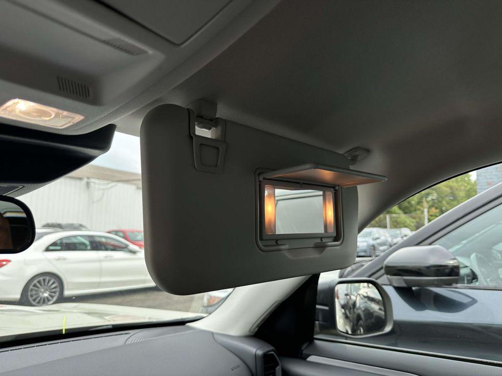 used 2024 Ford Bronco Sport car, priced at $24,784