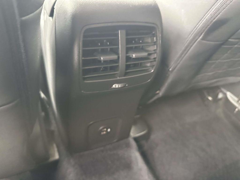 used 2024 Ford Bronco Sport car, priced at $24,784