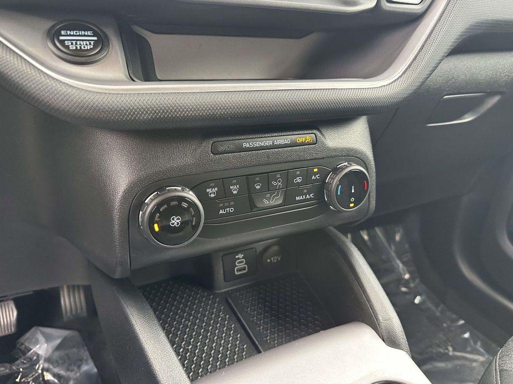 used 2024 Ford Bronco Sport car, priced at $24,784