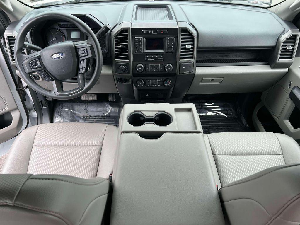 used 2022 Ford F-450 car, priced at $62,499