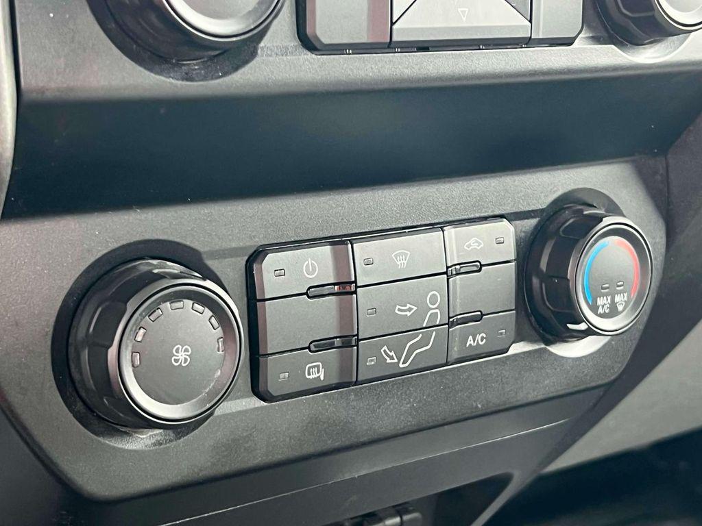 used 2022 Ford F-450 car, priced at $62,499