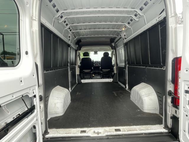 used 2021 Ram ProMaster 2500 car, priced at $30,998