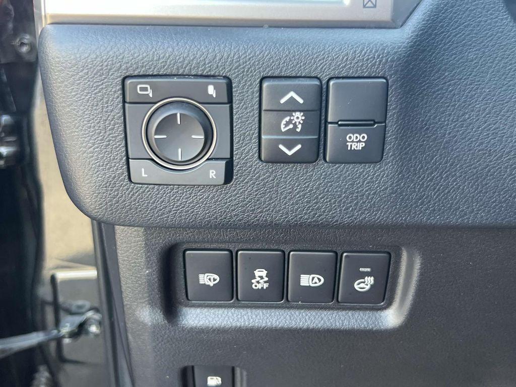 used 2023 Lexus GX 460 car, priced at $48,953