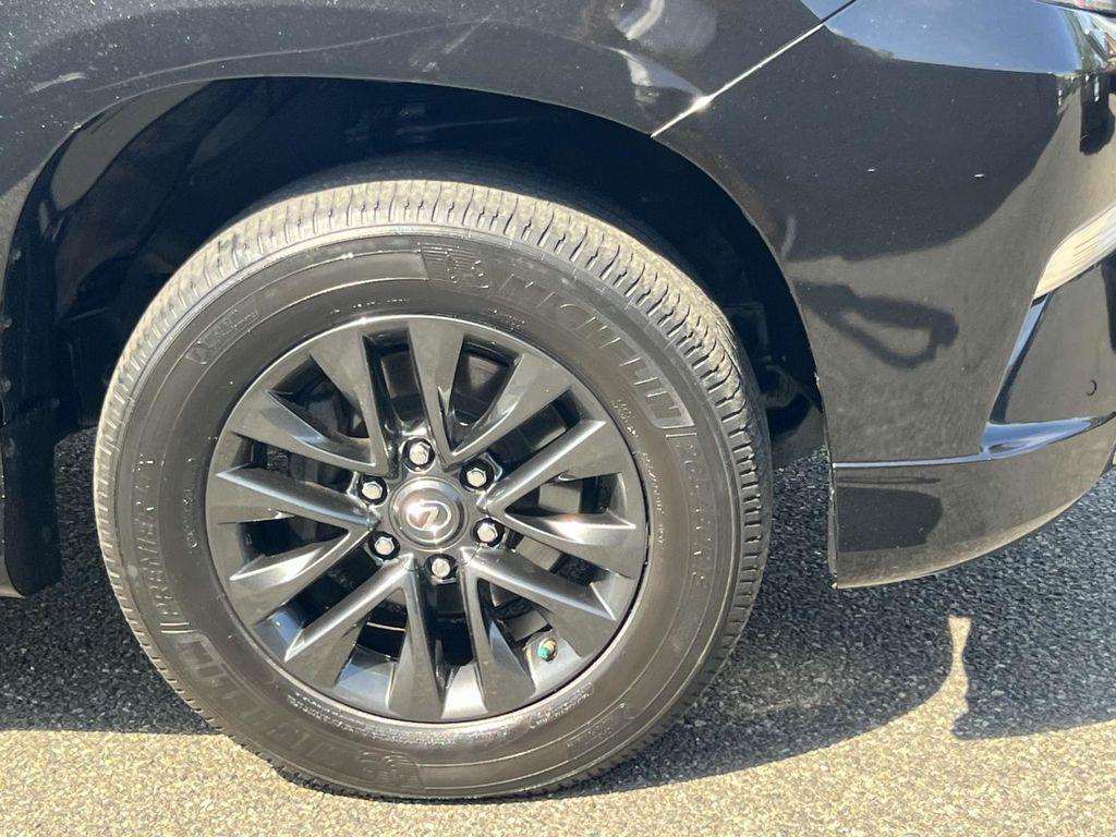 used 2023 Lexus GX 460 car, priced at $48,953