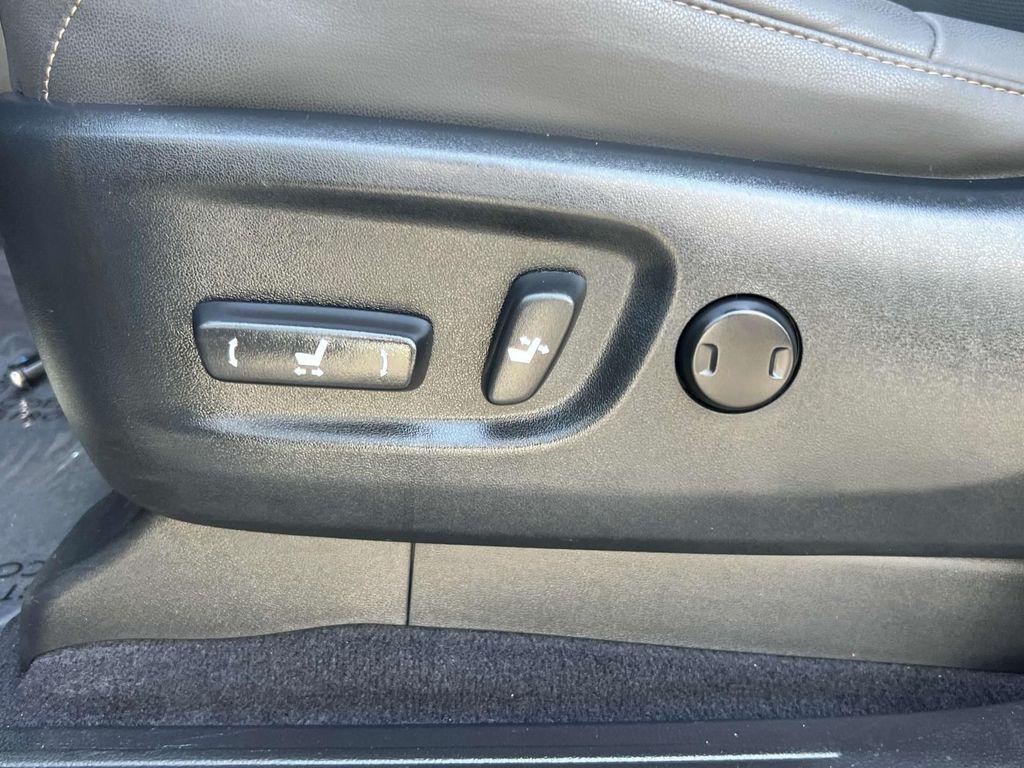 used 2023 Lexus GX 460 car, priced at $48,953