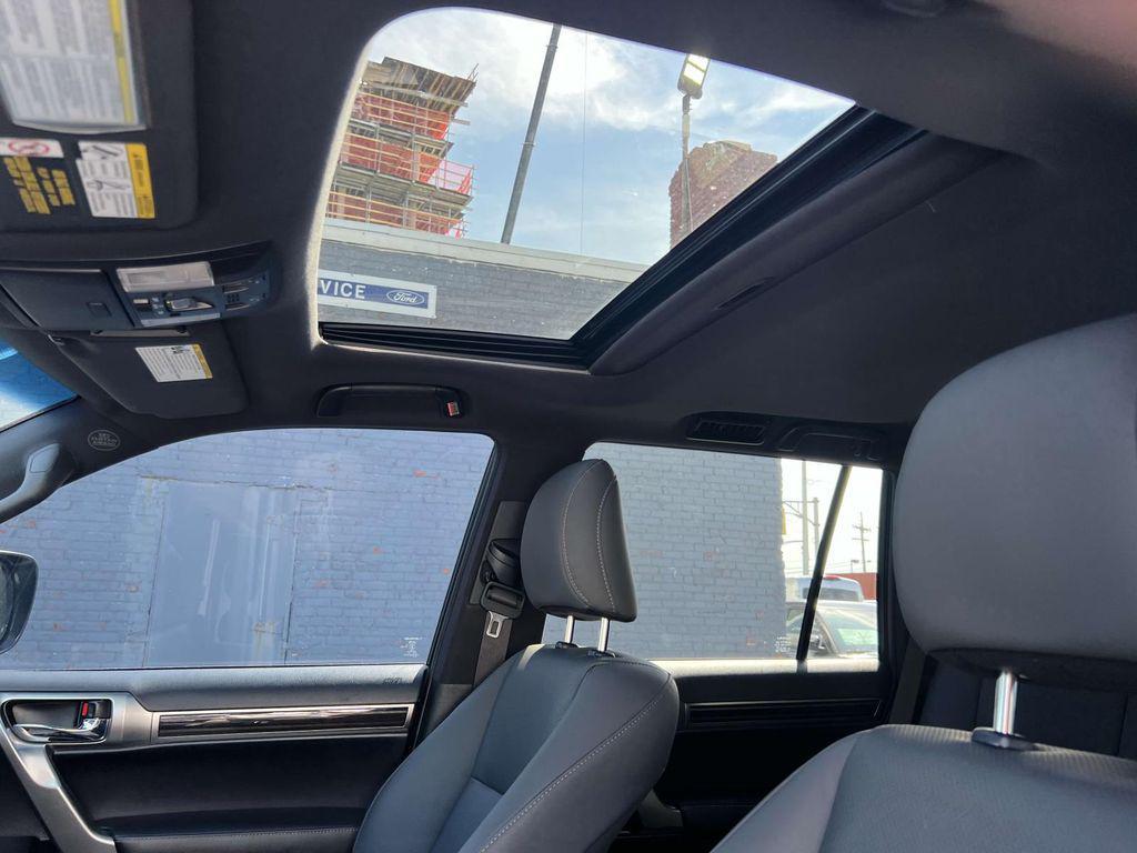 used 2023 Lexus GX 460 car, priced at $48,953