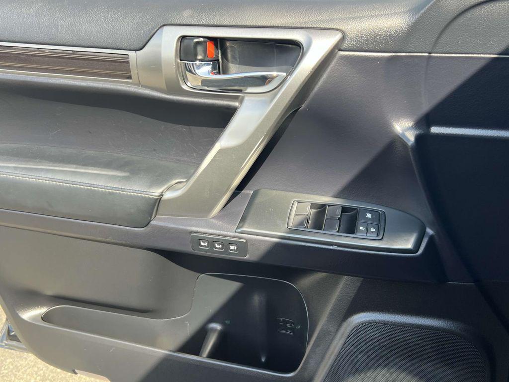 used 2023 Lexus GX 460 car, priced at $48,953