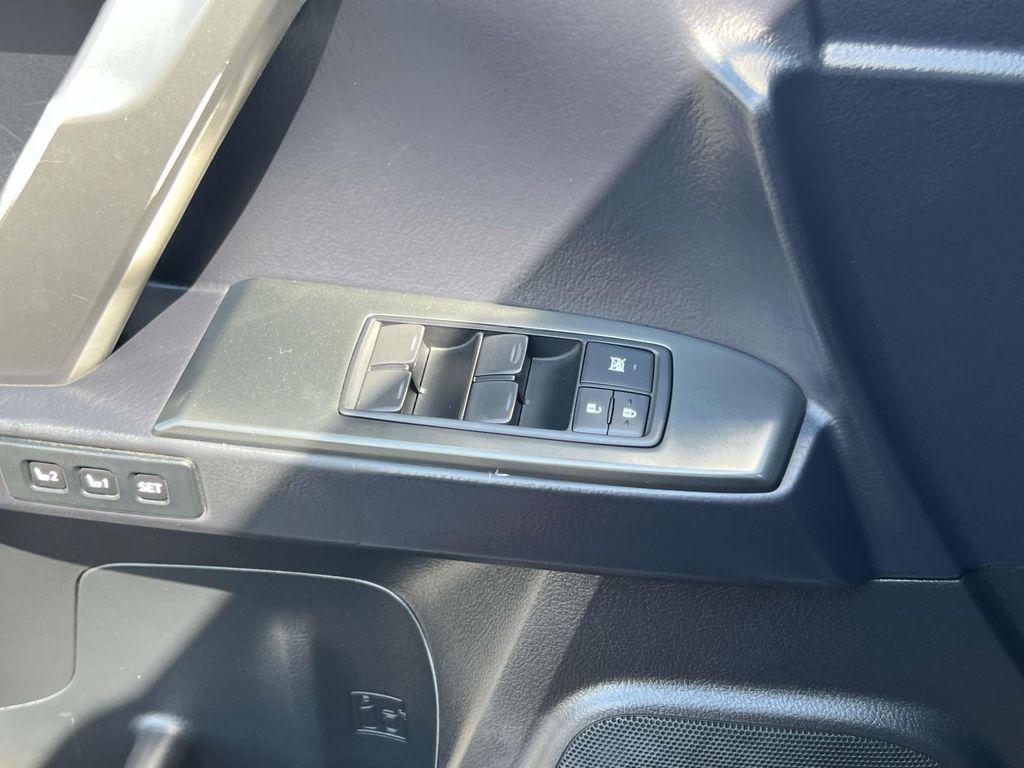 used 2023 Lexus GX 460 car, priced at $48,953