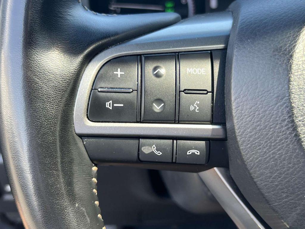 used 2023 Lexus GX 460 car, priced at $48,953