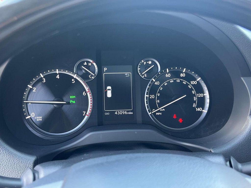 used 2023 Lexus GX 460 car, priced at $48,953