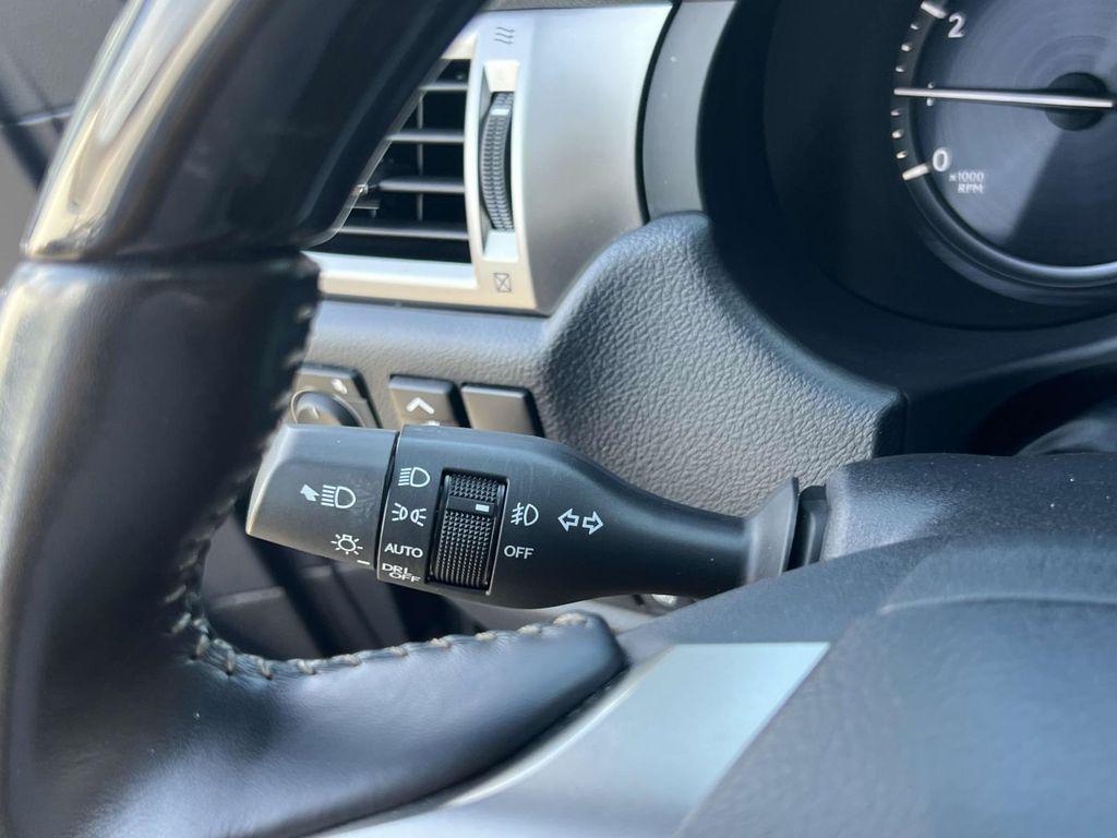 used 2023 Lexus GX 460 car, priced at $48,953