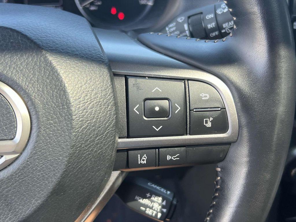 used 2023 Lexus GX 460 car, priced at $48,953