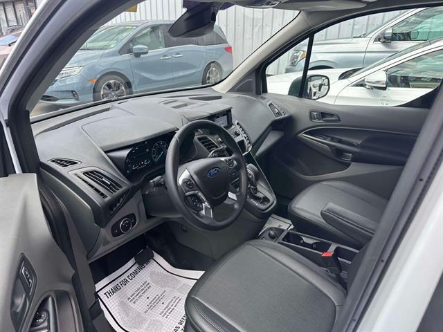 used 2023 Ford Transit Connect car, priced at $26,995