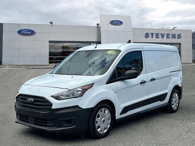 used 2023 Ford Transit Connect car, priced at $26,995