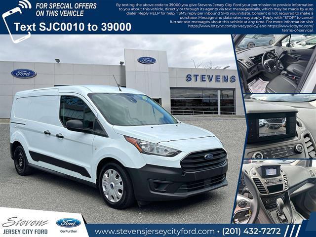 used 2023 Ford Transit Connect car, priced at $26,995