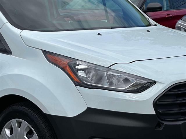 used 2023 Ford Transit Connect car, priced at $26,995