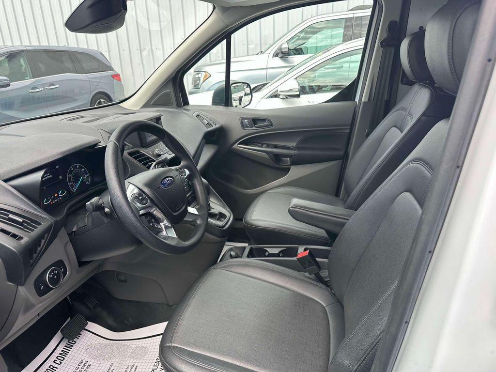 used 2023 Ford Transit Connect car, priced at $29,999