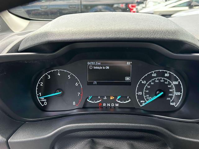 used 2023 Ford Transit Connect car, priced at $26,995