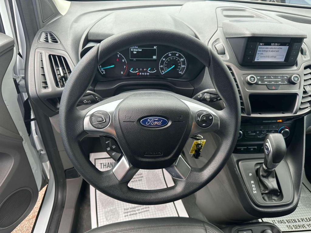 used 2023 Ford Transit Connect car, priced at $29,999