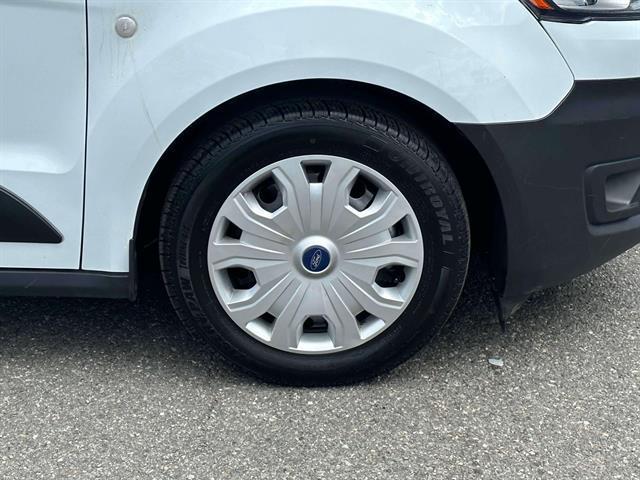 used 2023 Ford Transit Connect car, priced at $26,995