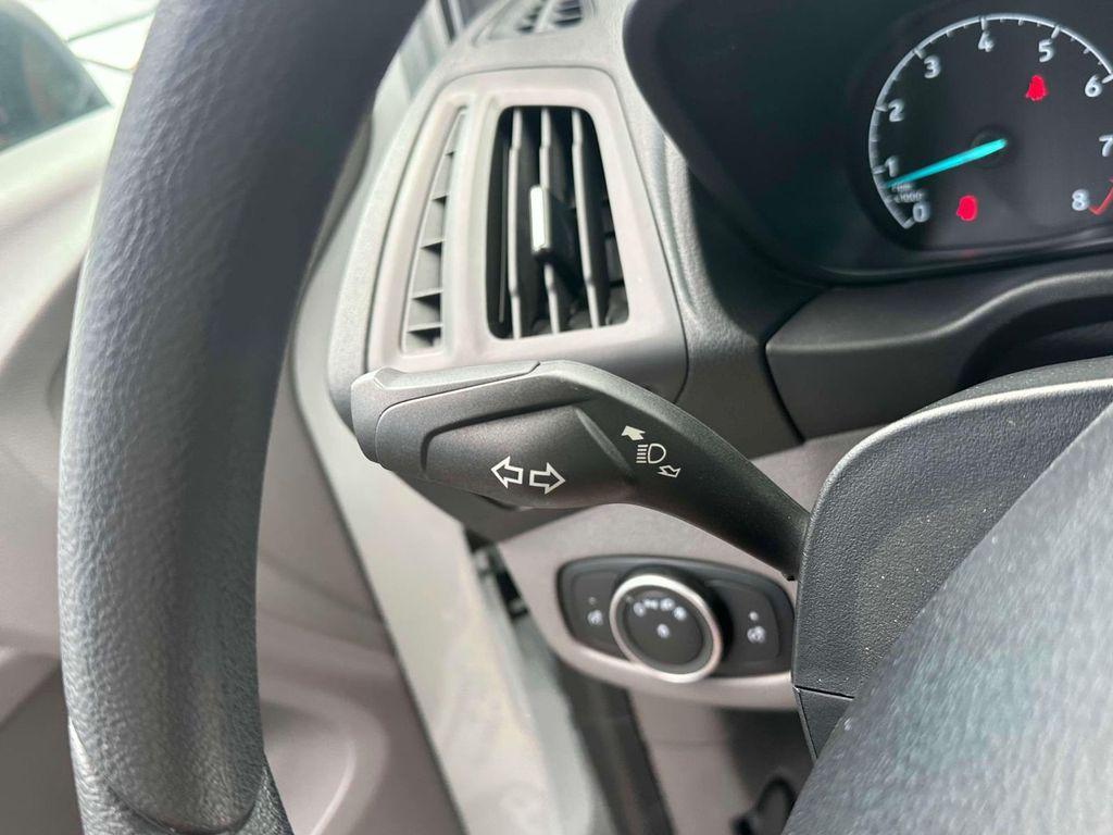 used 2023 Ford Transit Connect car, priced at $29,999