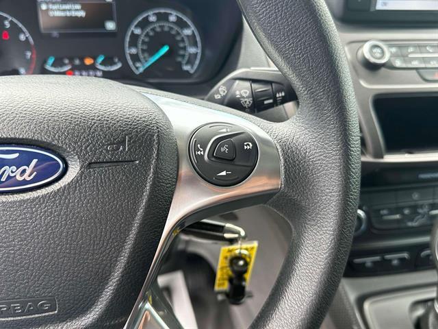 used 2023 Ford Transit Connect car, priced at $26,995