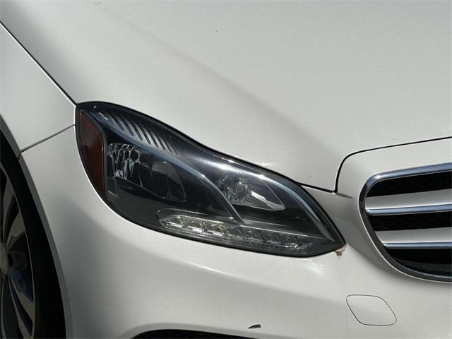 used 2016 Mercedes-Benz E-Class car, priced at $12,998