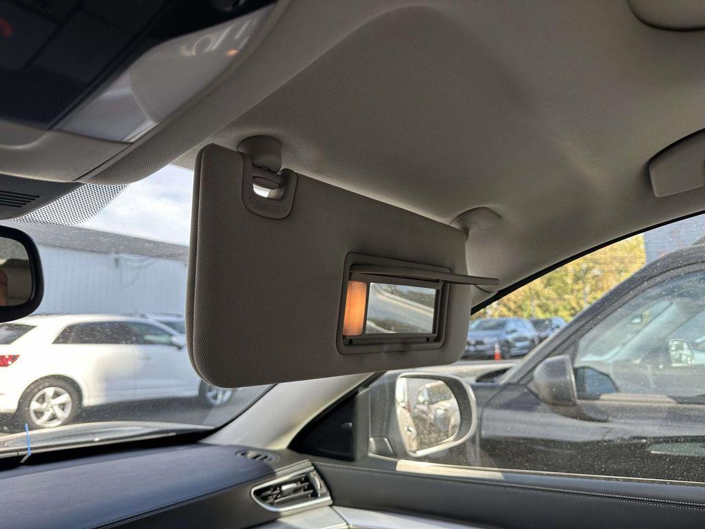 used 2019 INFINITI QX50 car, priced at $22,499