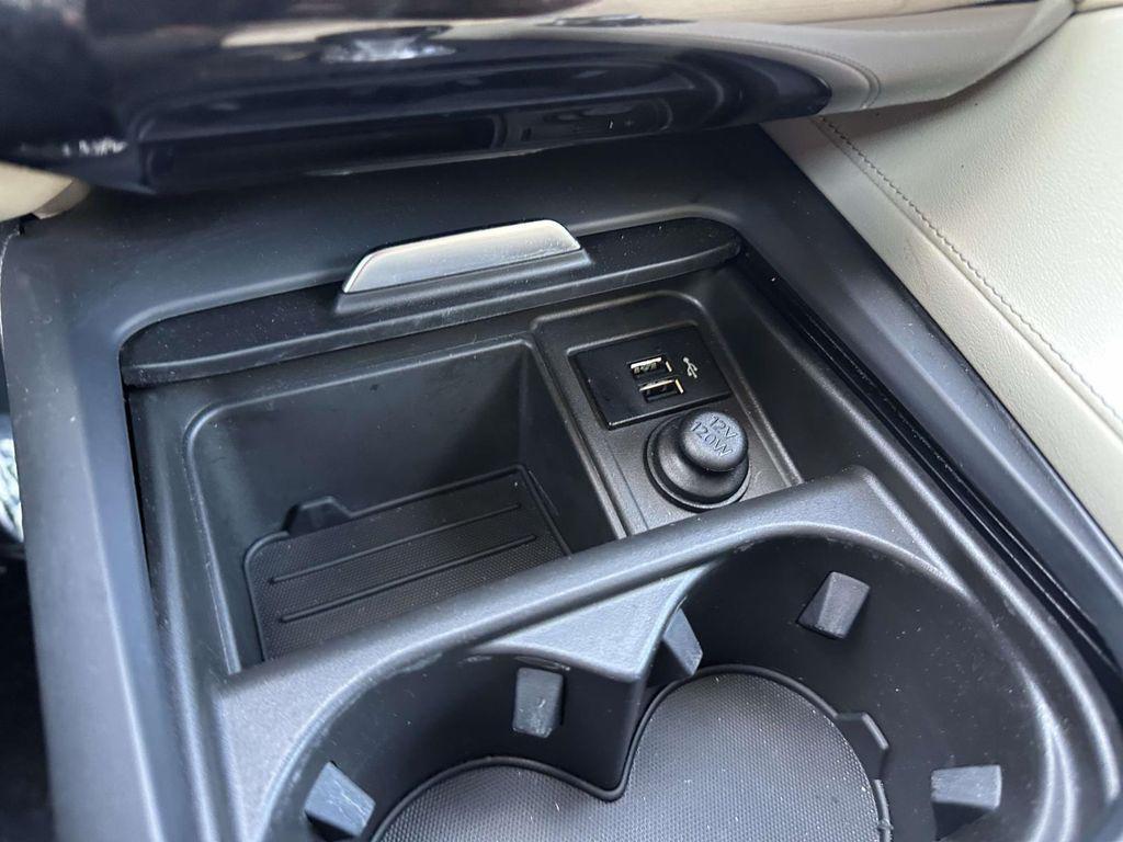 used 2019 INFINITI QX50 car, priced at $22,499