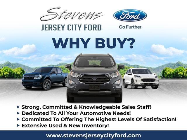 used 2021 Ford Edge car, priced at $20,995