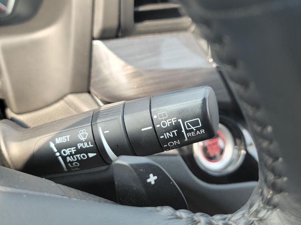 used 2023 Honda Odyssey car, priced at $36,998