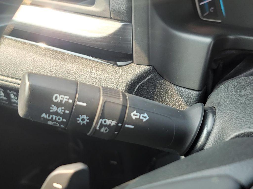 used 2023 Honda Odyssey car, priced at $36,998