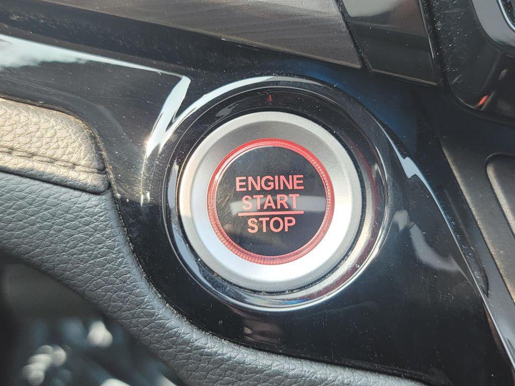 used 2023 Honda Odyssey car, priced at $36,998