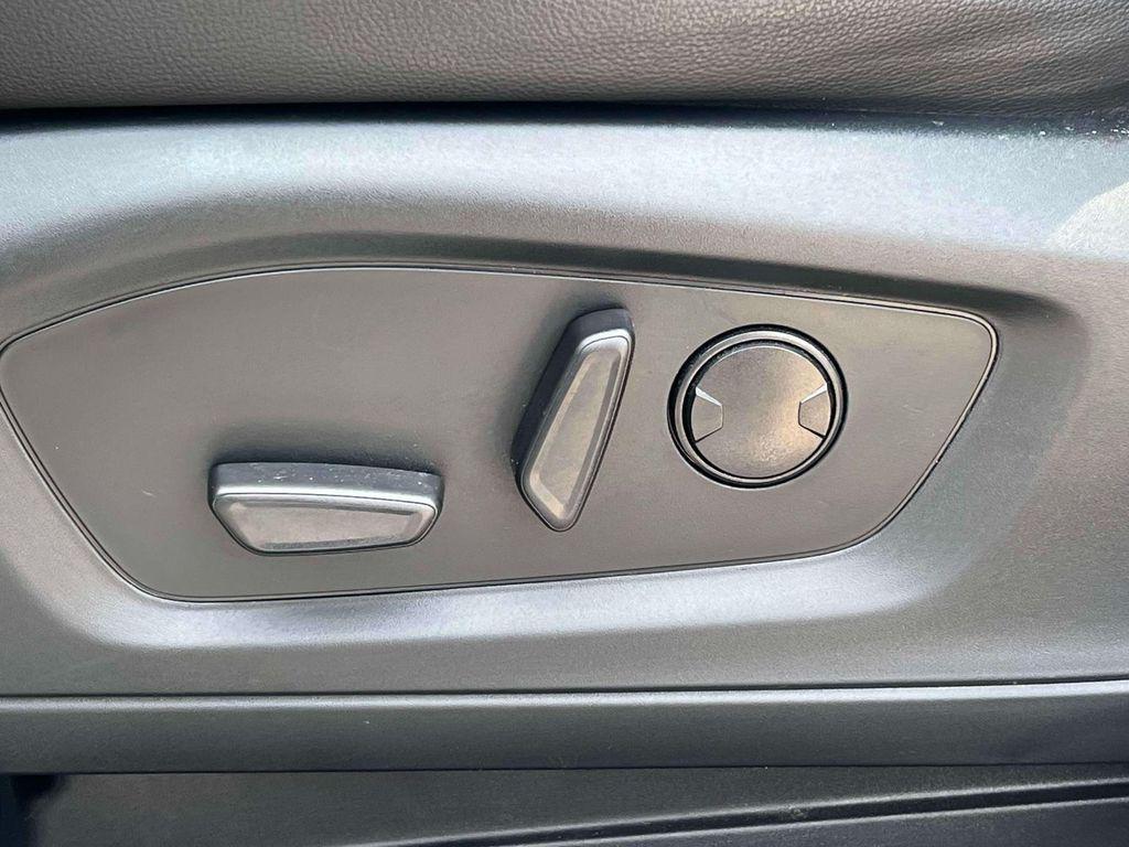 used 2022 Ford Explorer car, priced at $32,813