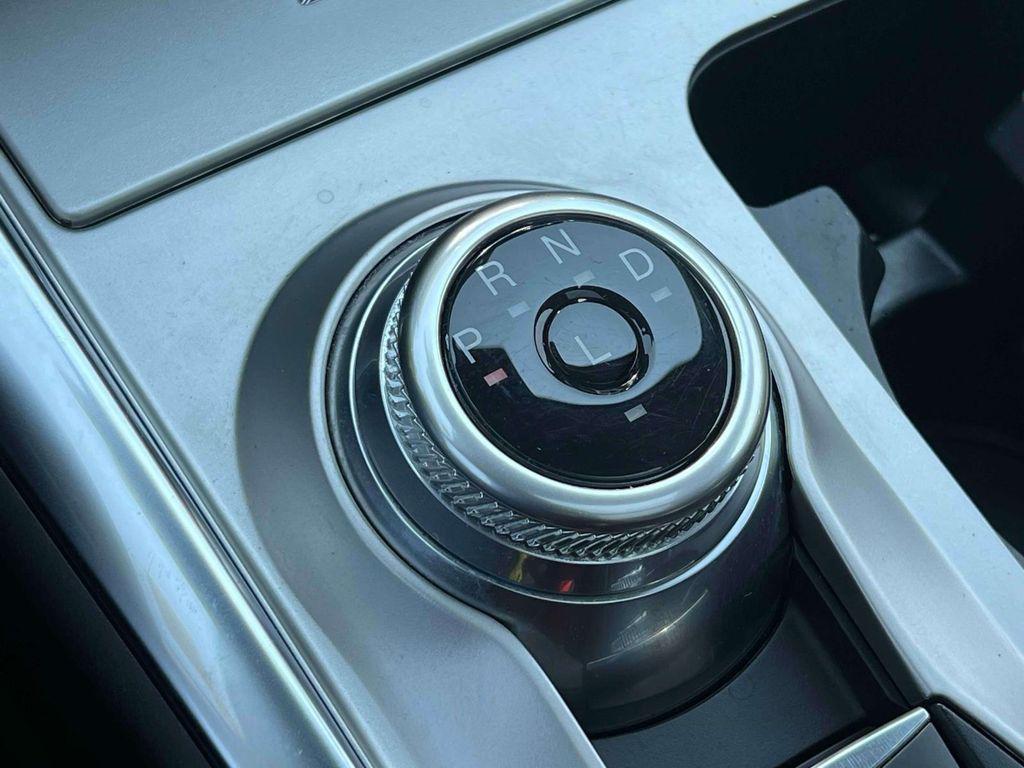 used 2022 Ford Explorer car, priced at $32,813