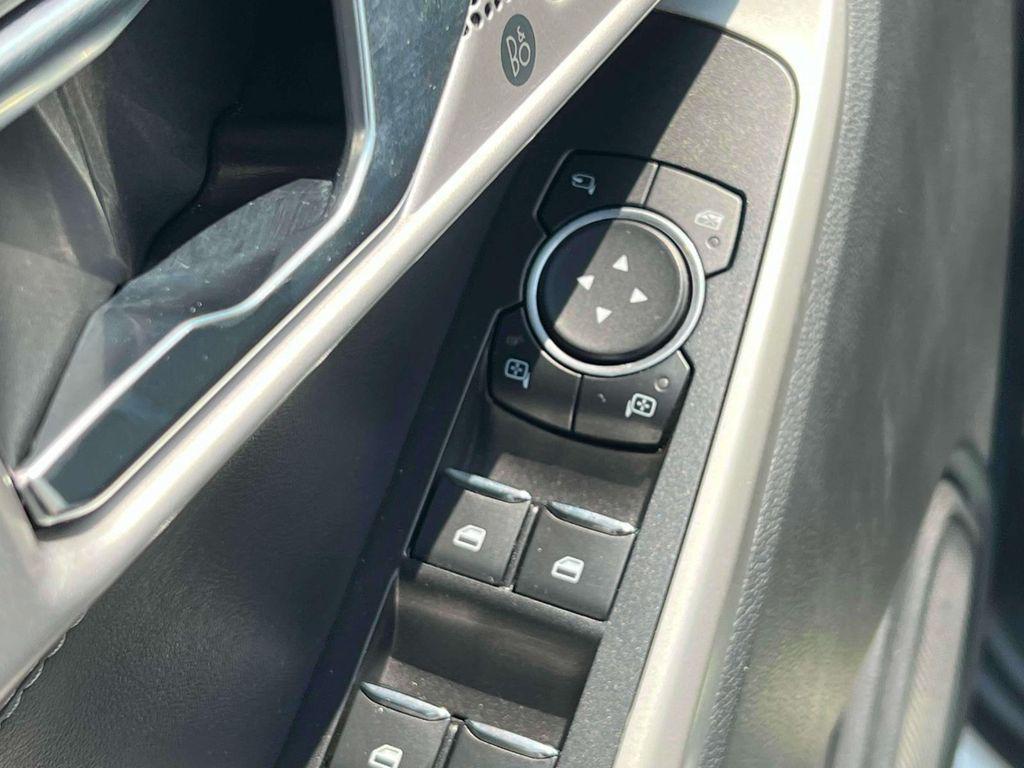 used 2022 Ford Explorer car, priced at $32,813