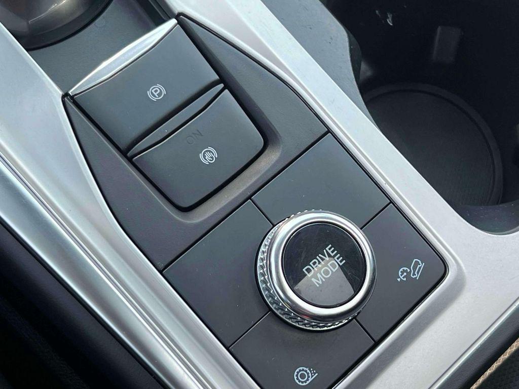 used 2022 Ford Explorer car, priced at $32,813