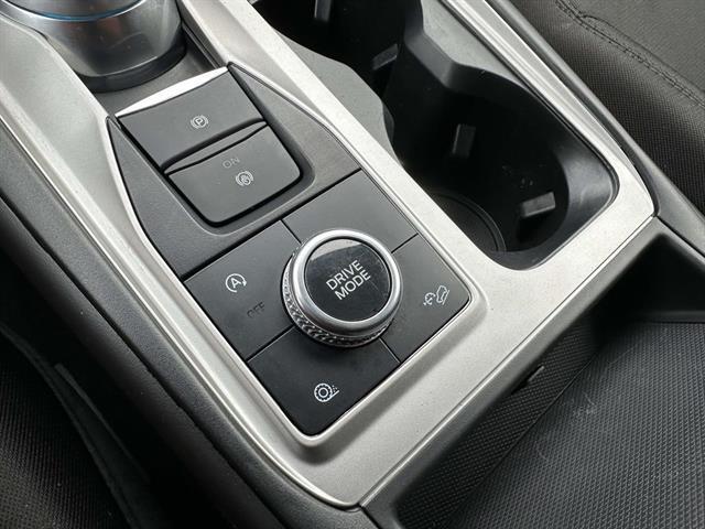 used 2024 Ford Explorer car, priced at $29,998