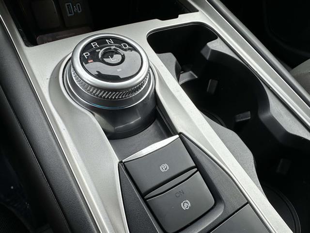 used 2024 Ford Explorer car, priced at $29,998