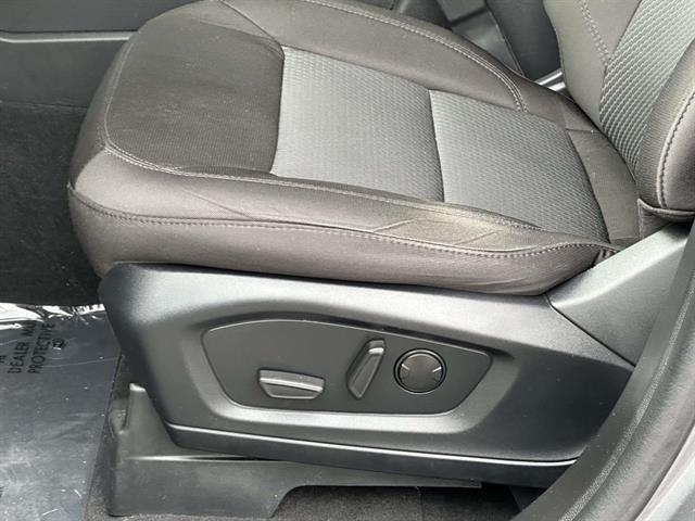 used 2024 Ford Explorer car, priced at $29,998