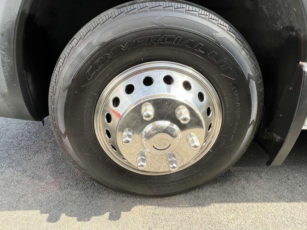 used 2017 Mercedes-Benz Sprinter 3500 car, priced at $31,997