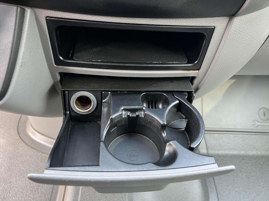 used 2017 Mercedes-Benz Sprinter 3500 car, priced at $31,997