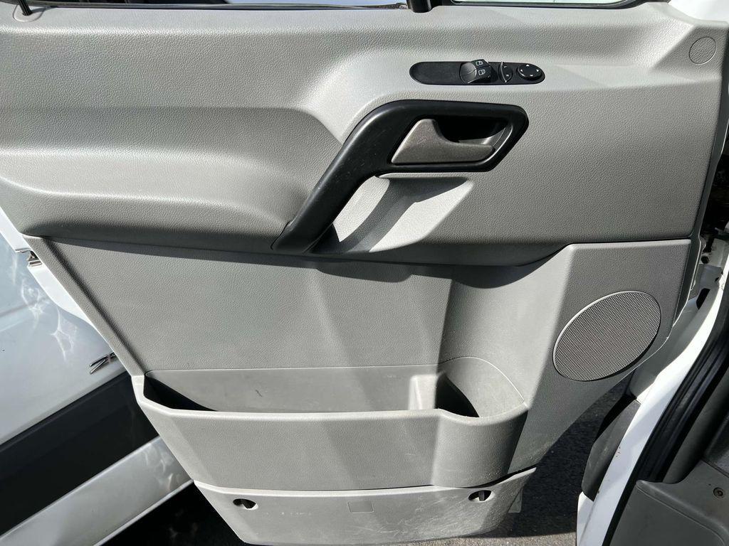 used 2017 Mercedes-Benz Sprinter 3500 car, priced at $31,997