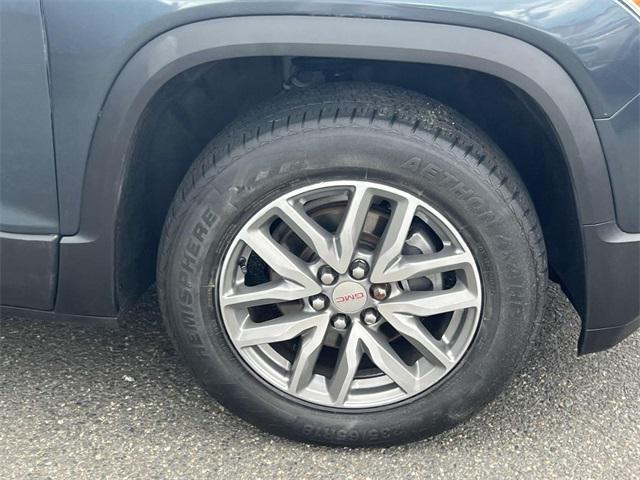 used 2019 GMC Acadia car, priced at $21,998